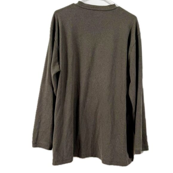 AXIST Ribbed Knit Sweater - Picture 2 of 9